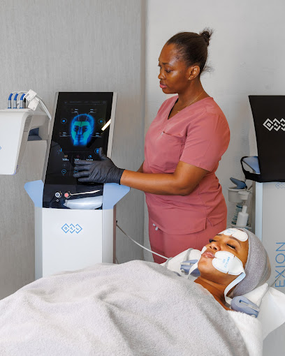 Kallos Pro-Aging Center | Med-Spa & Aesthetic Clinic | Victoria Island, Lagos.