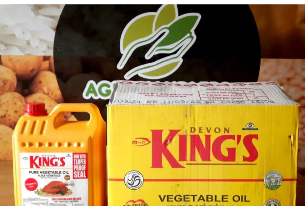 Devon kings Oil Limited