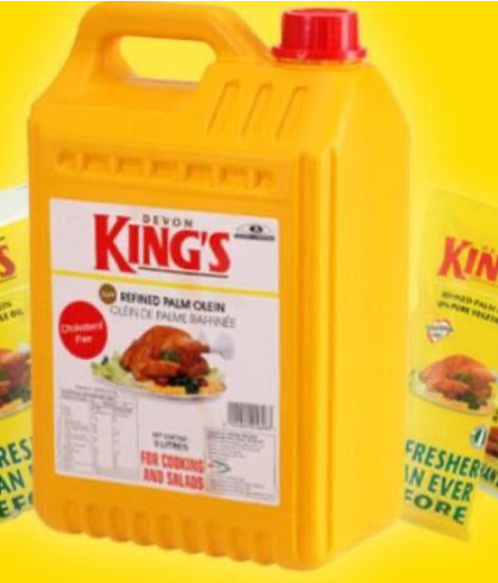 Devon kings Oil Limited