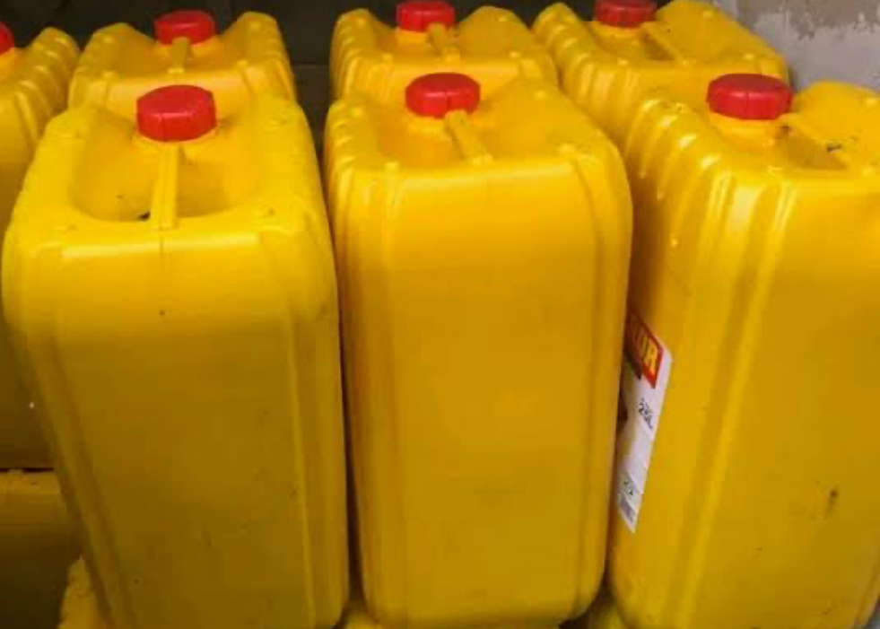 Devon kings Oil Limited