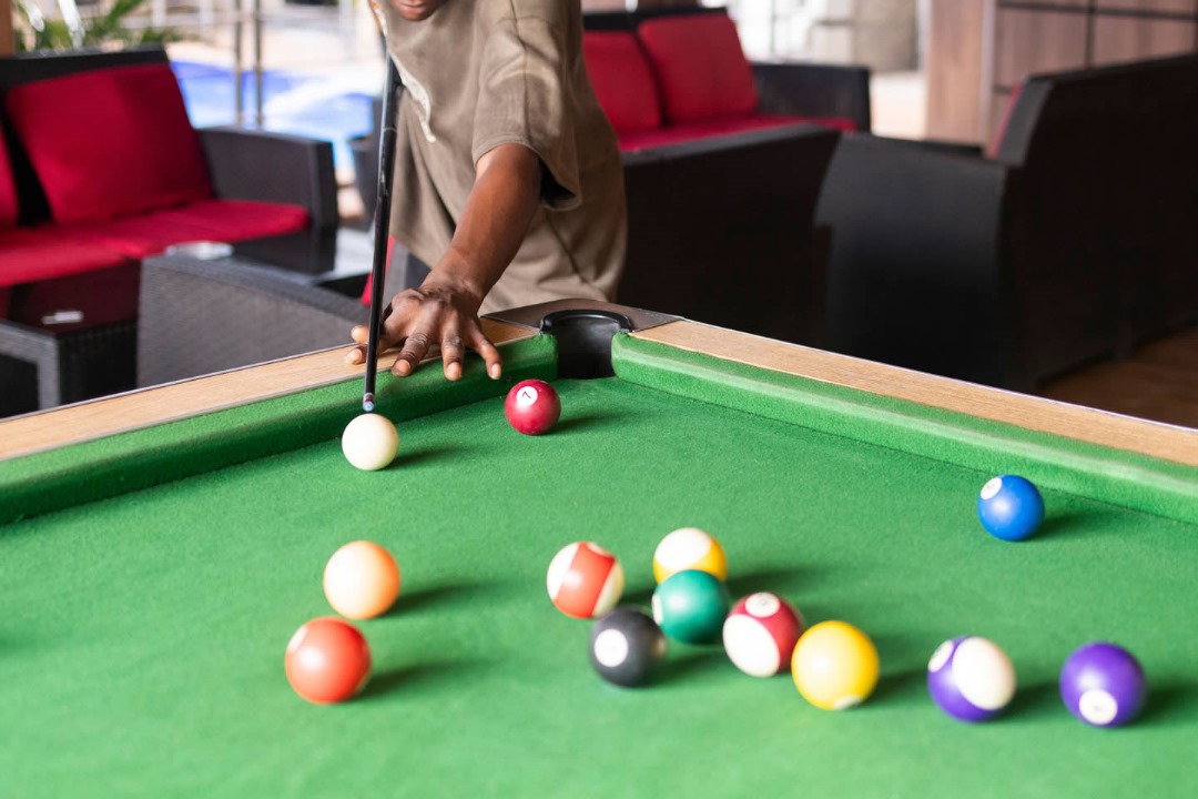 Nevada Hotels And Suites