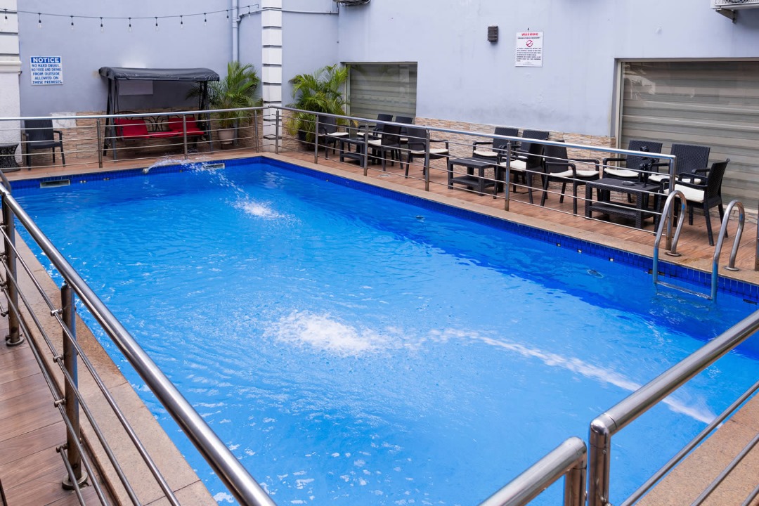 Nevada Hotels And Suites