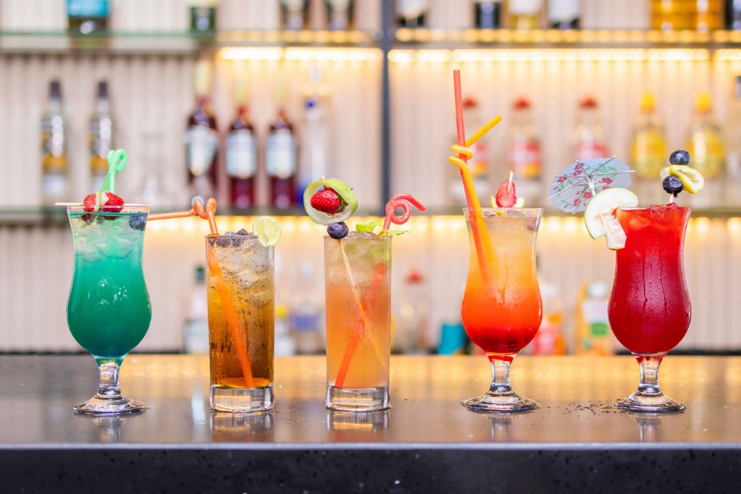 Nevada Hotels And Suites