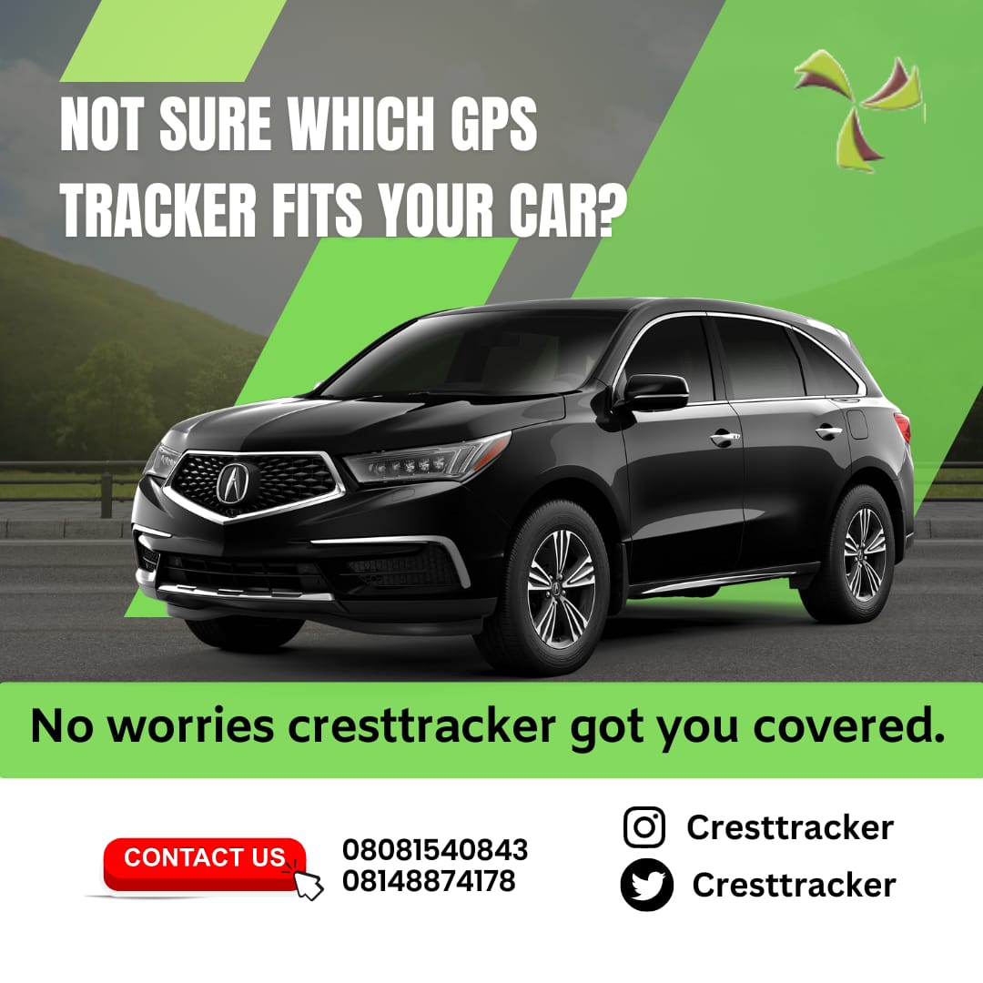 CresTTracker Ltd.