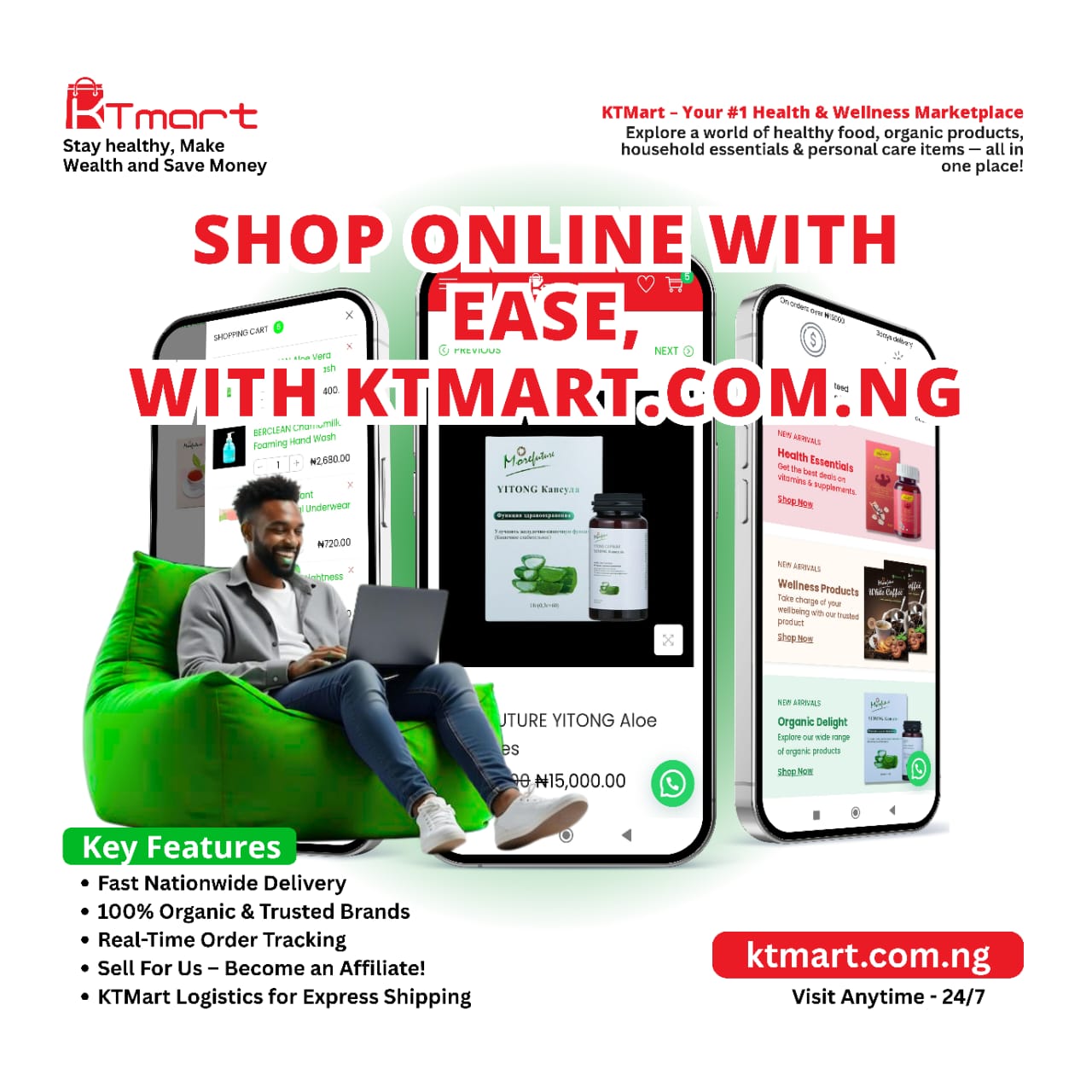 KTMart