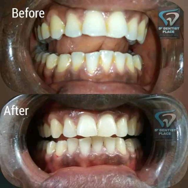 D' dentist Place, Owerri