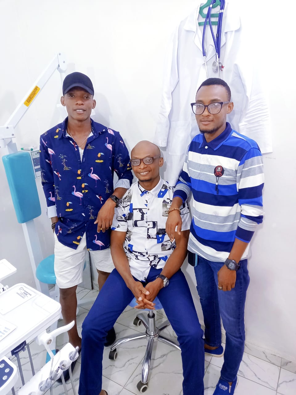 D' dentist Place, Owerri