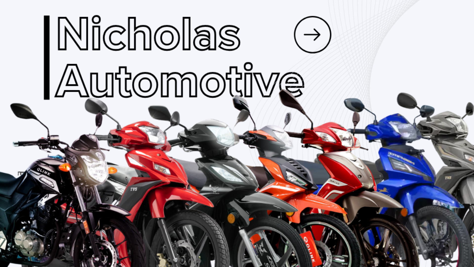 Nicholas Automotive Ventures