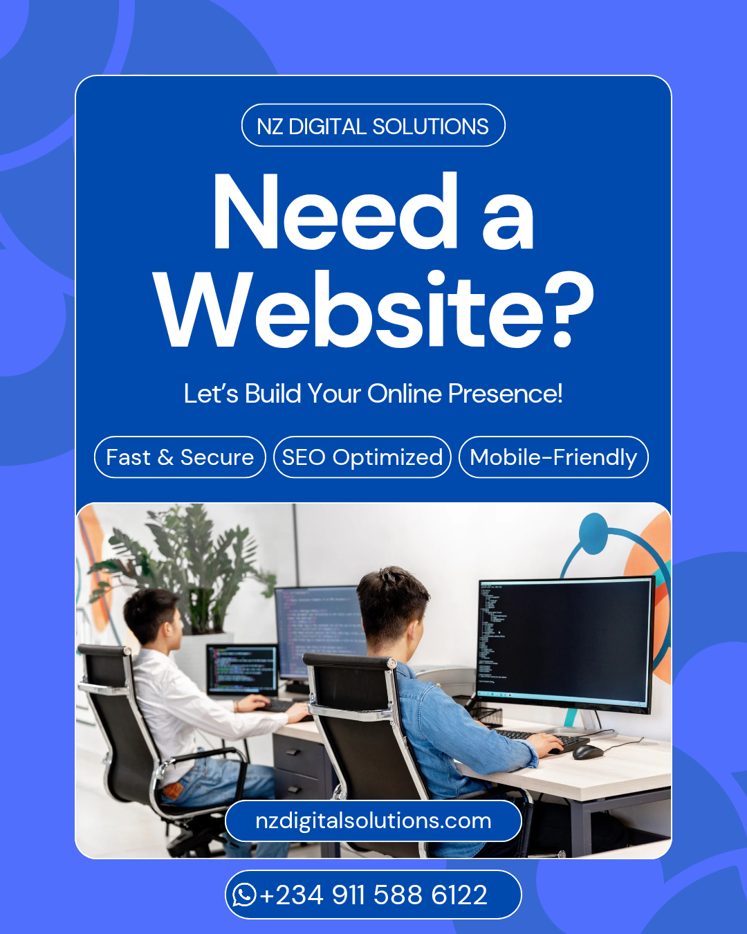 Nz Digital Solutions