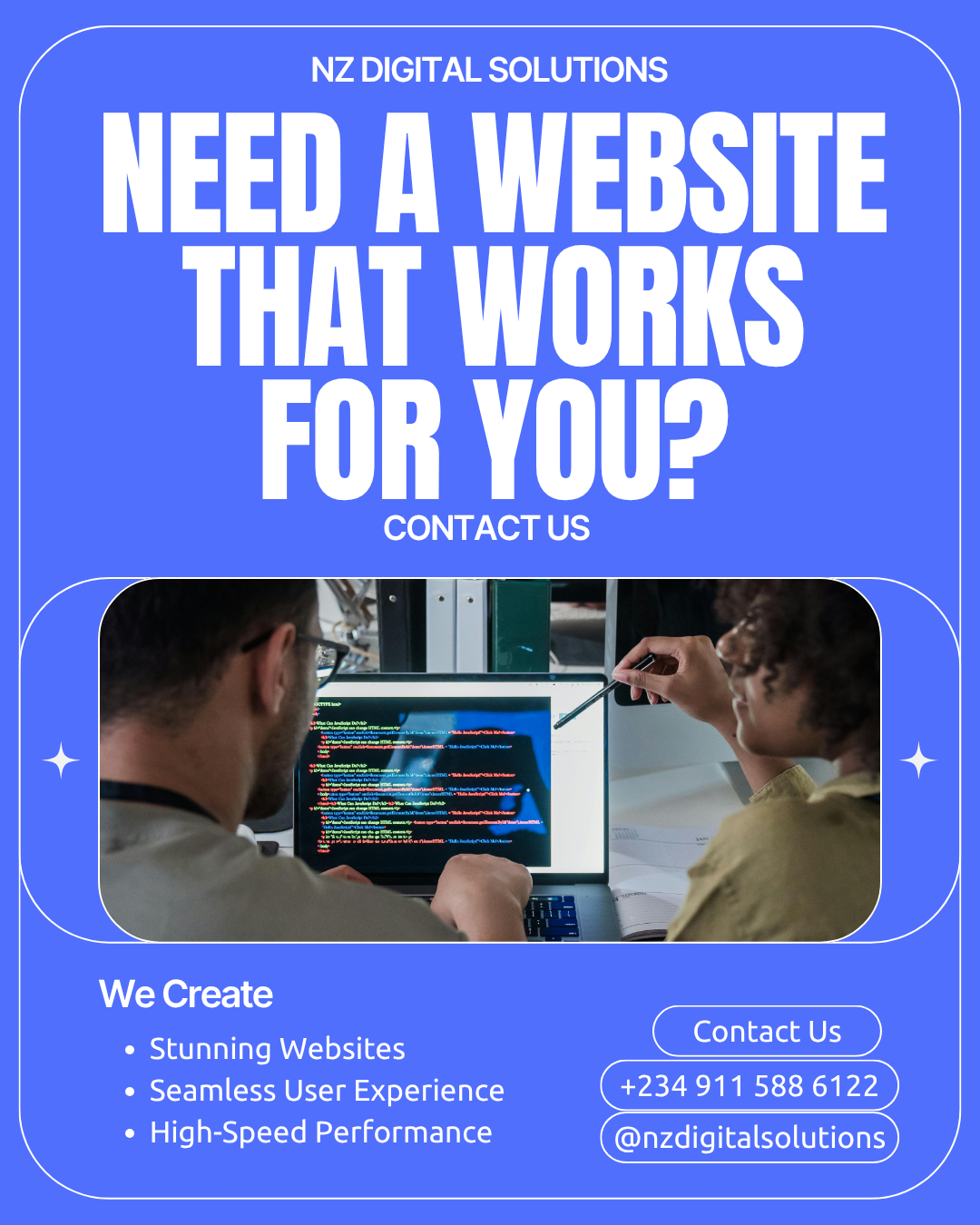 Nz Digital Solutions