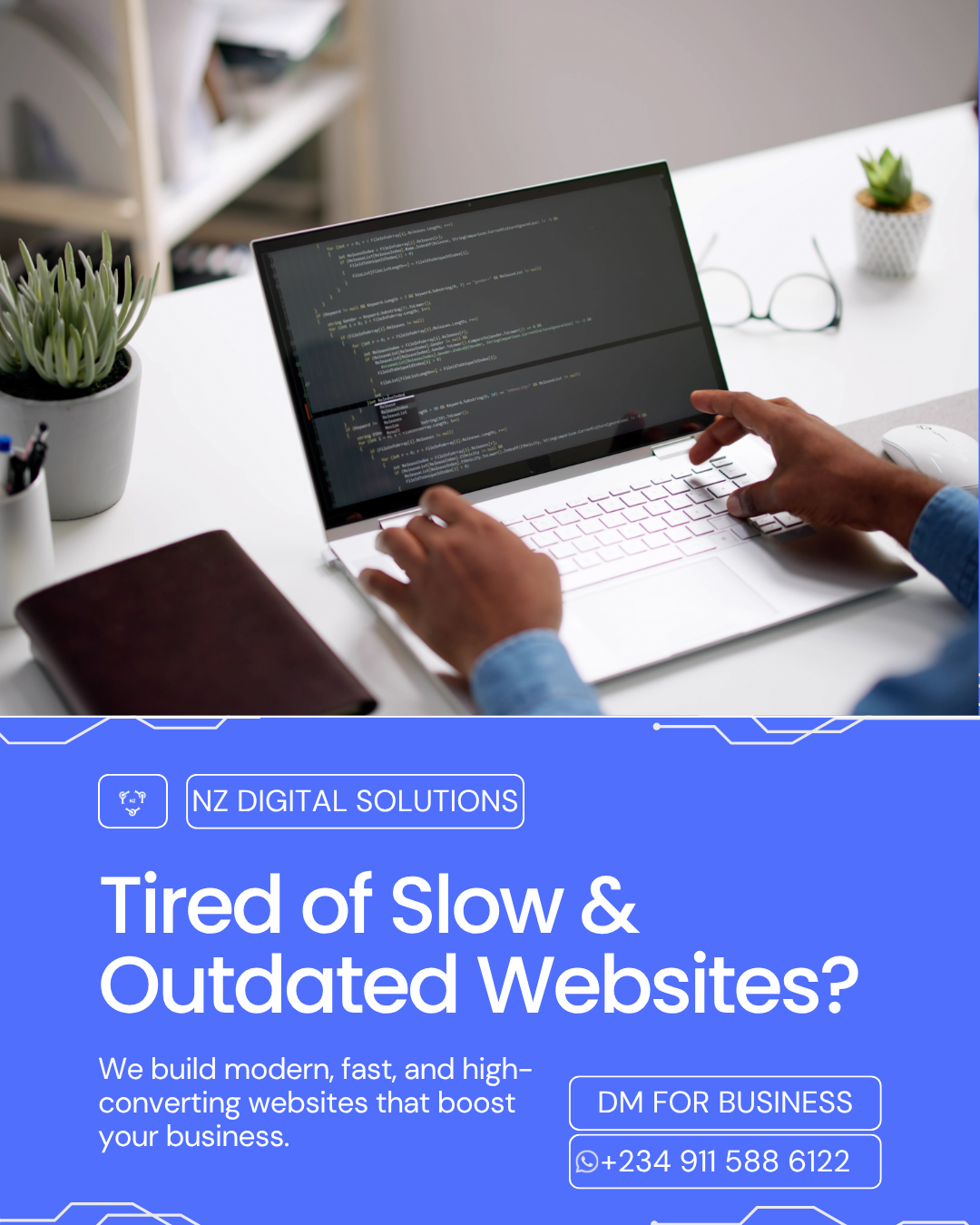 Nz Digital Solutions