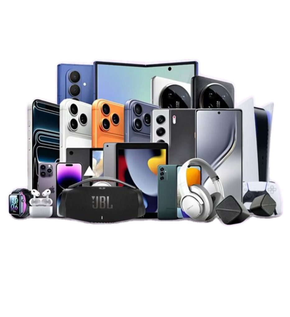 Electronics