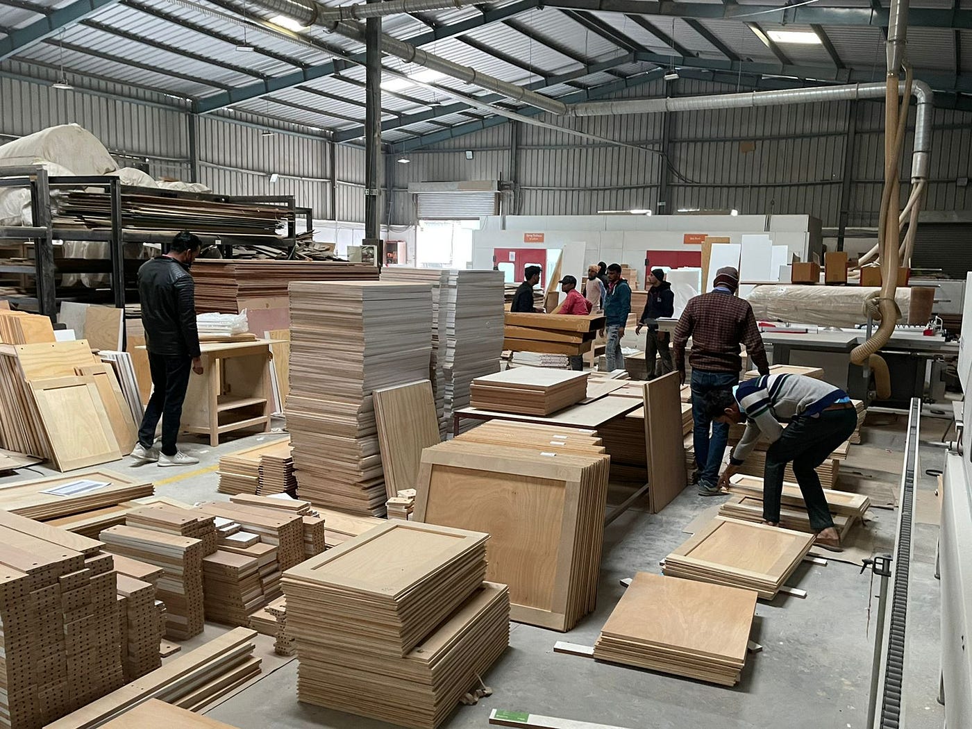 Donatec Nigeria Investment