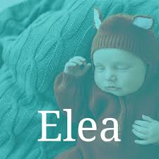Elea Baby Wear