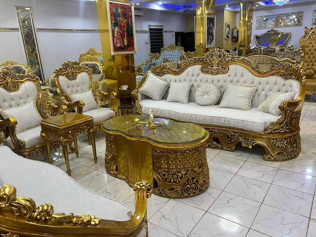 NSC Meskana Global Co. Ltd