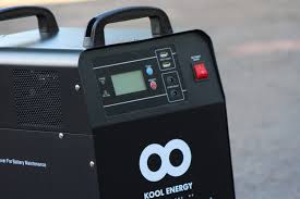Kool Energies