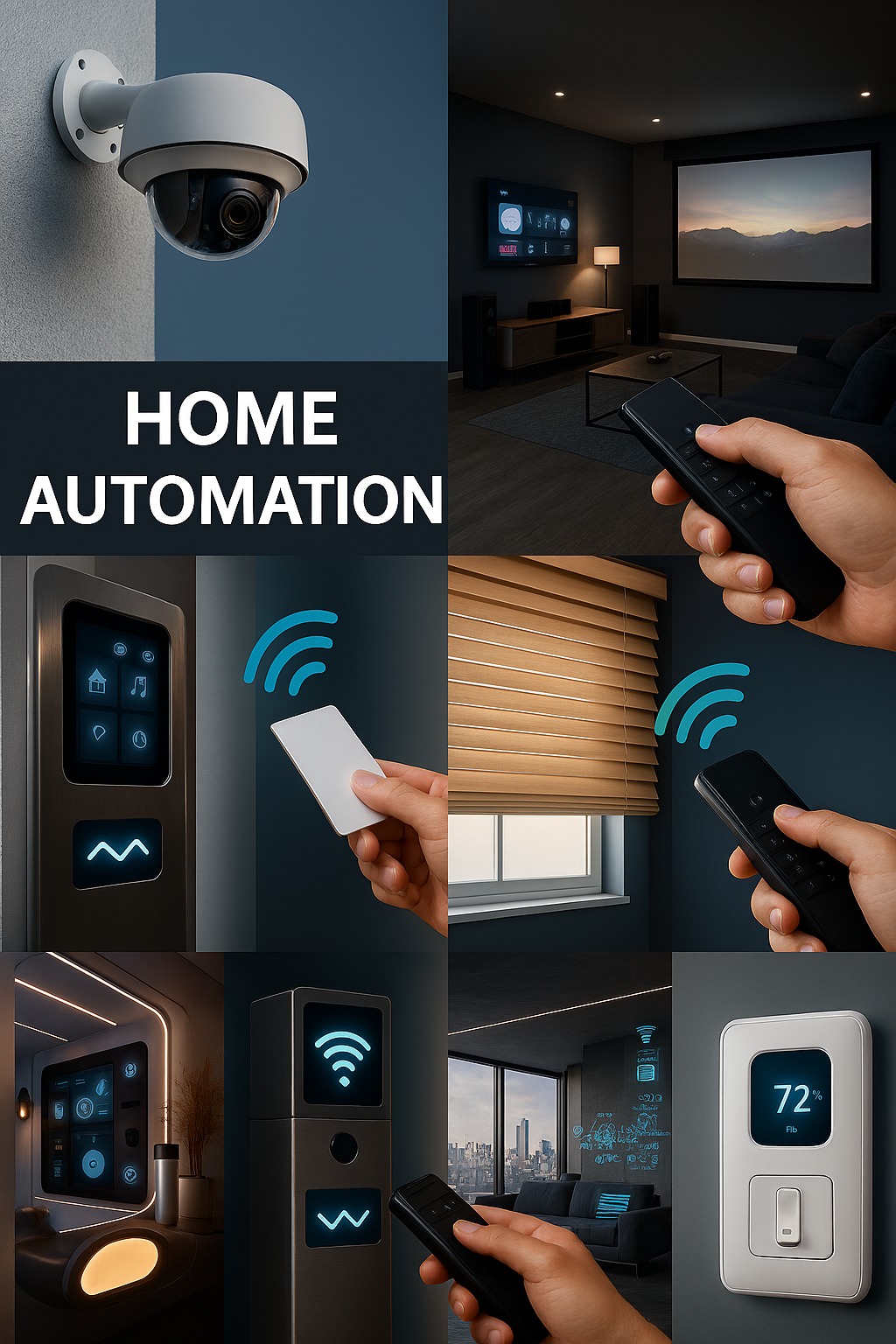 Autonix Technology Limited