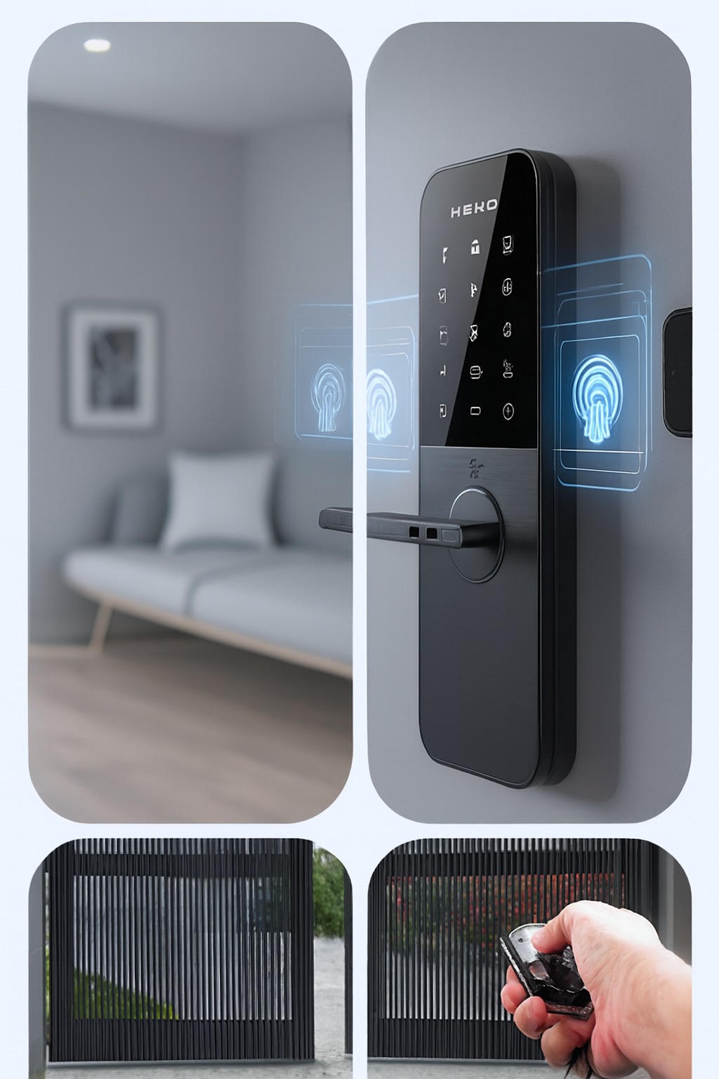 Autonix Technology Limited