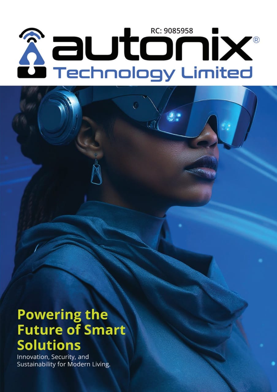 Autonix Technology Limited