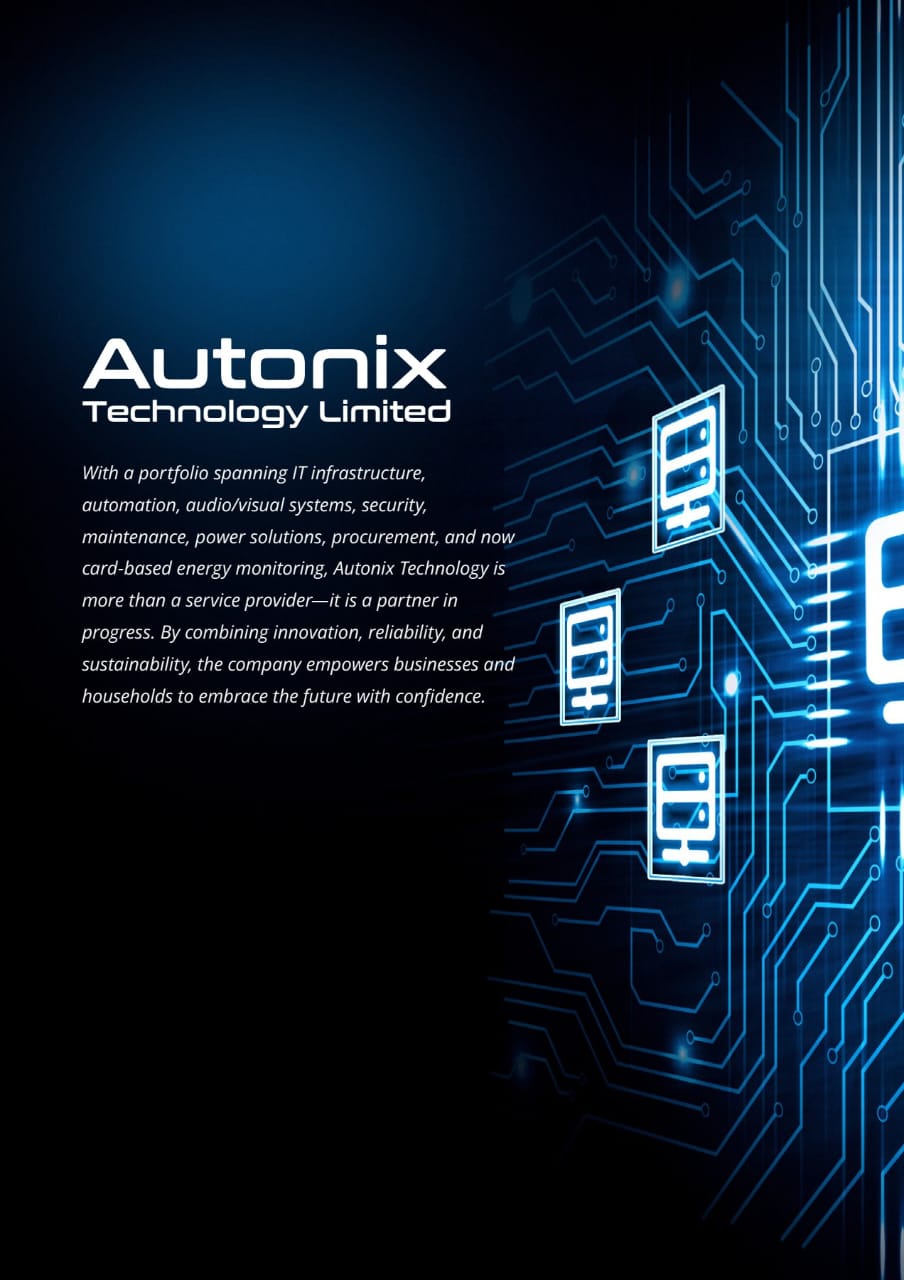 Autonix Technology Limited