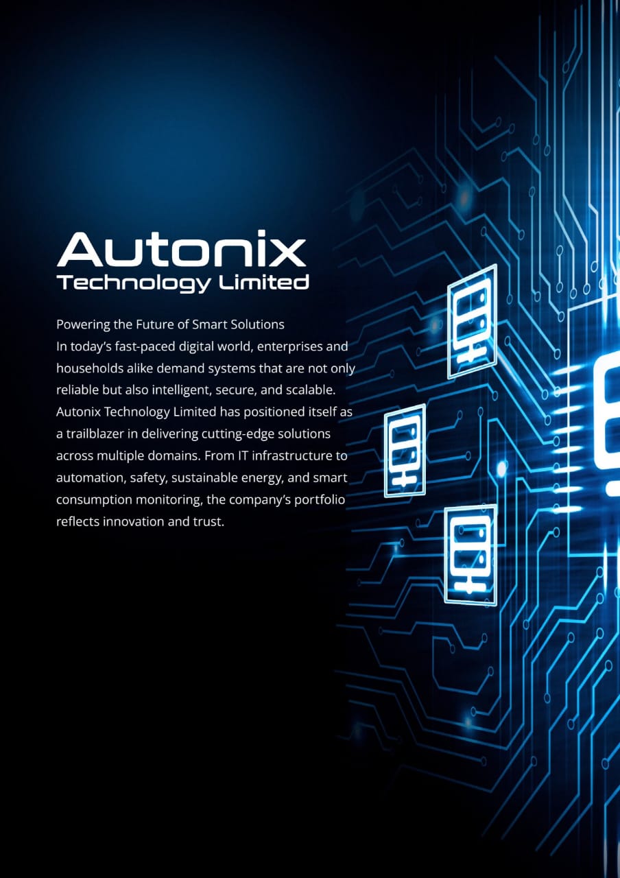Autonix Technology Limited