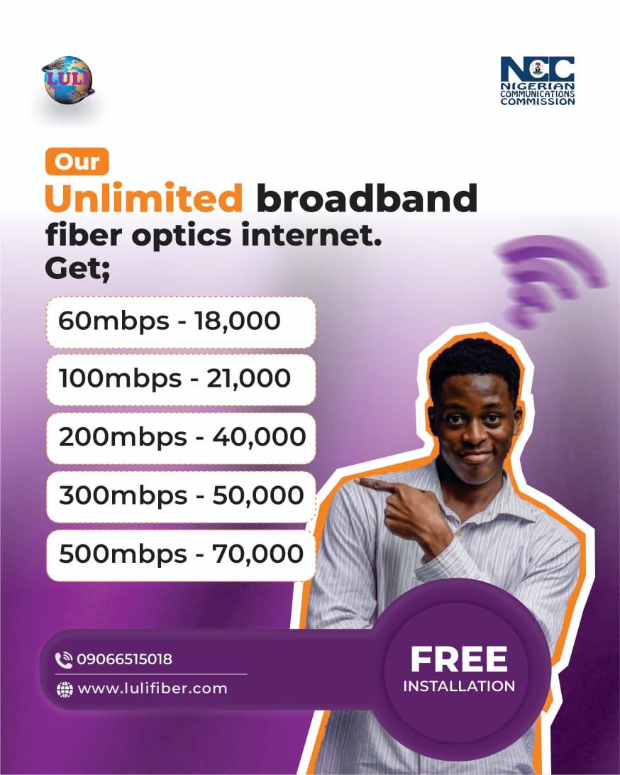 Lulifiber