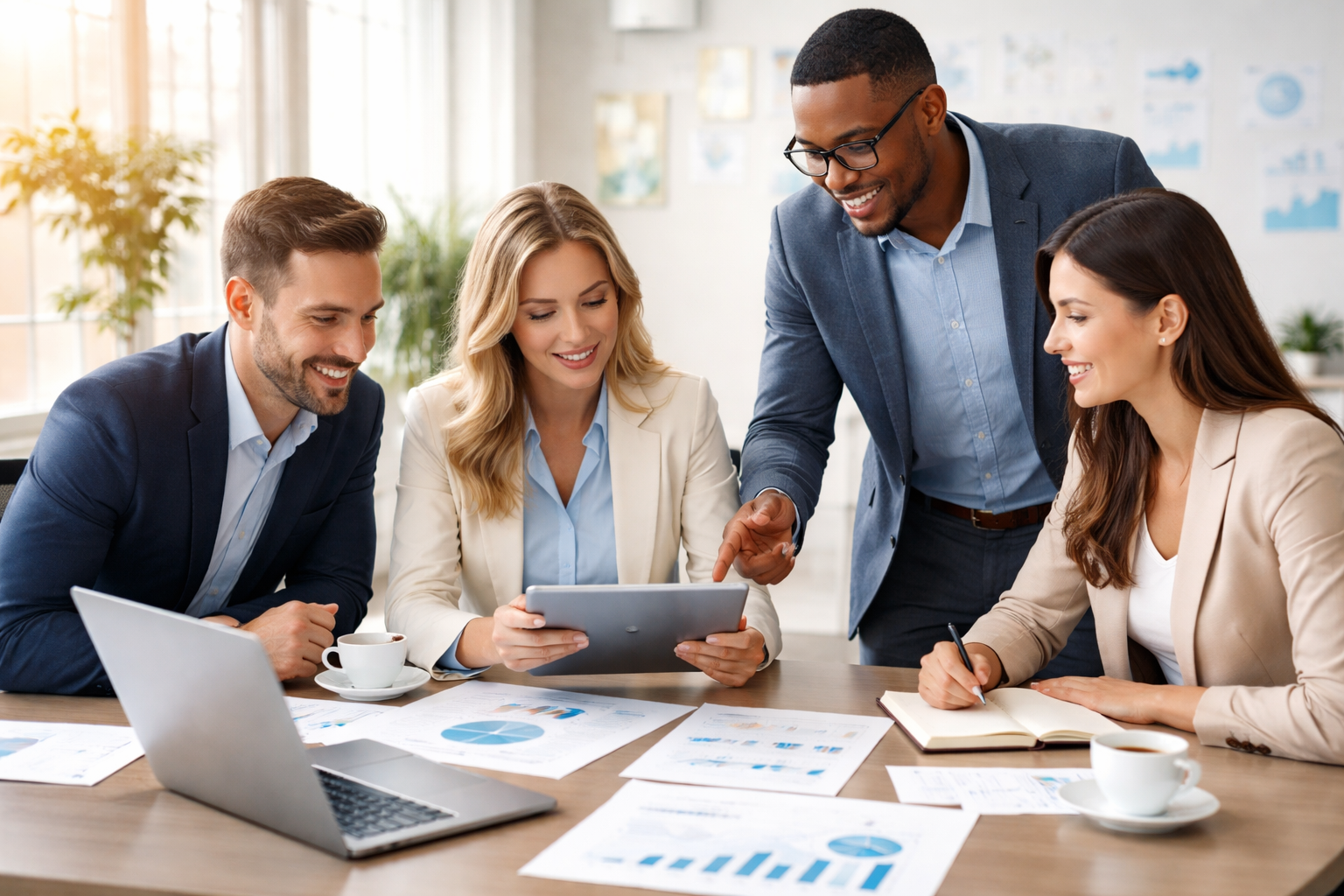 Business & Professional Services