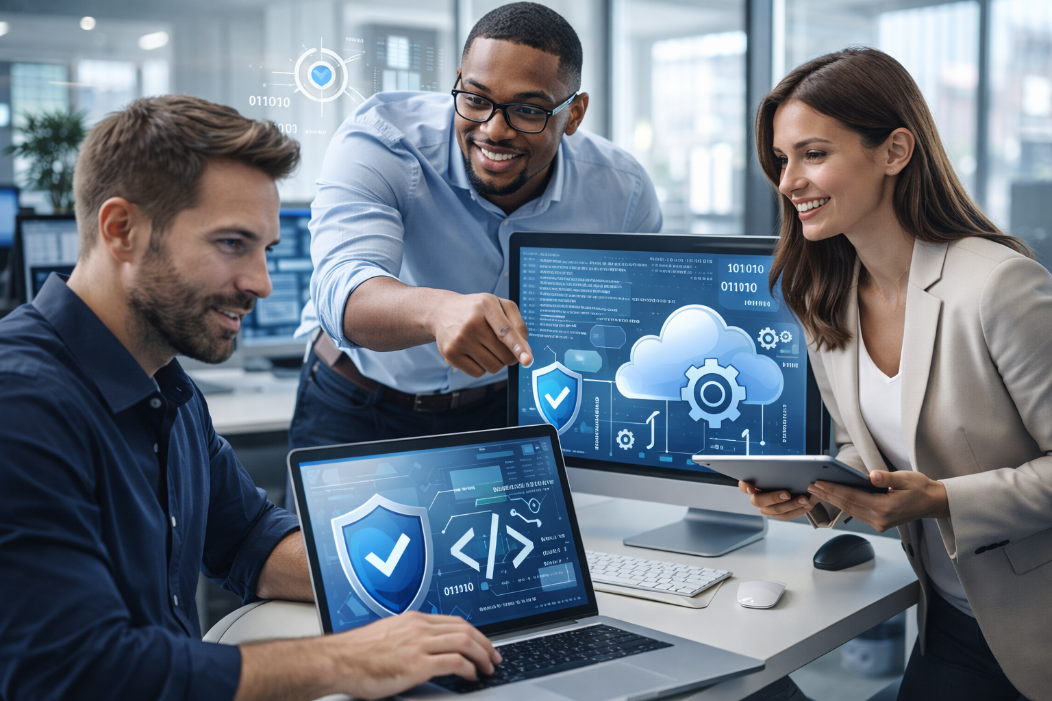 Information Technology (IT)