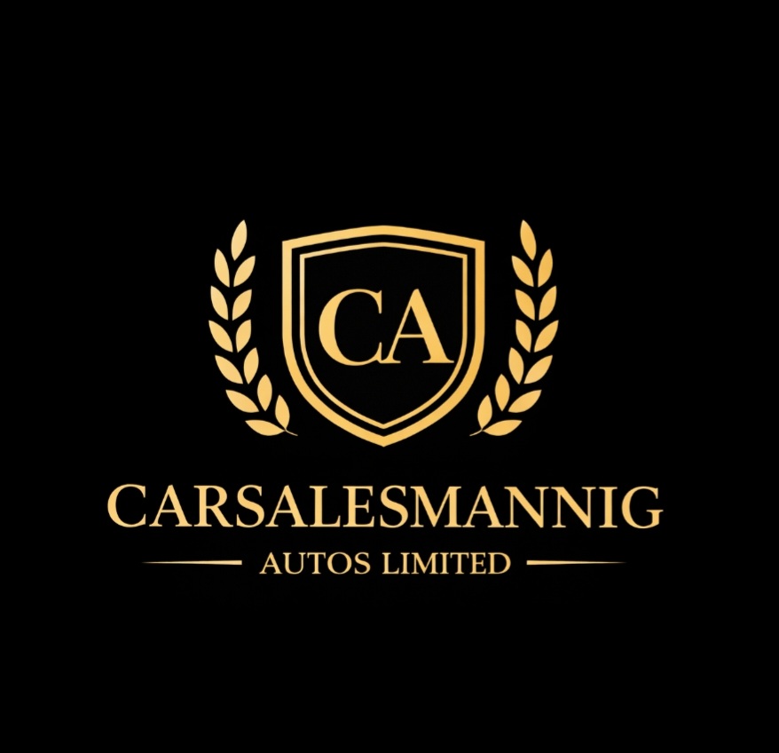 Carsalesmannig Autos Ltd