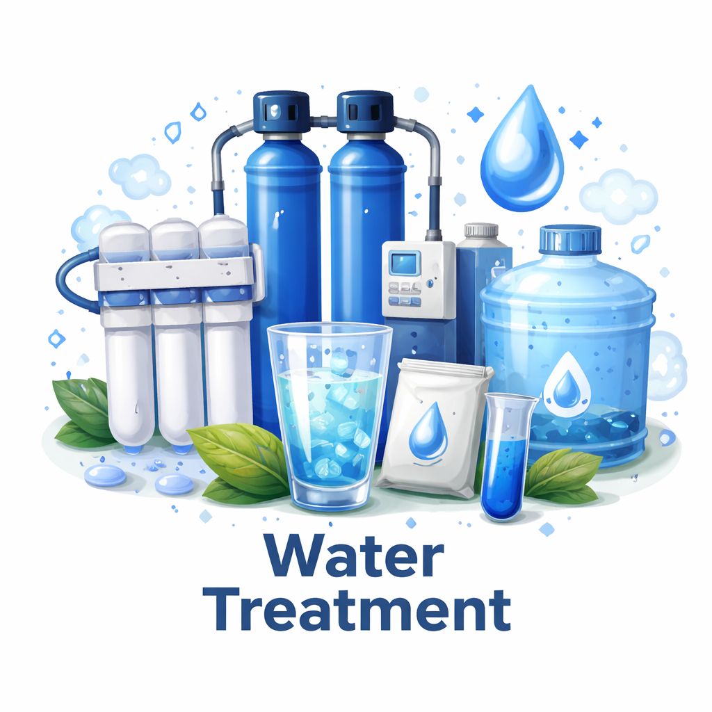 Water Treatment