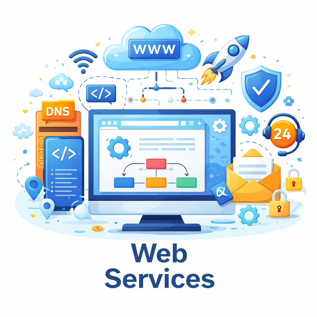 Web Services