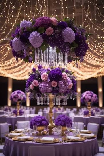 Events & Weddings
