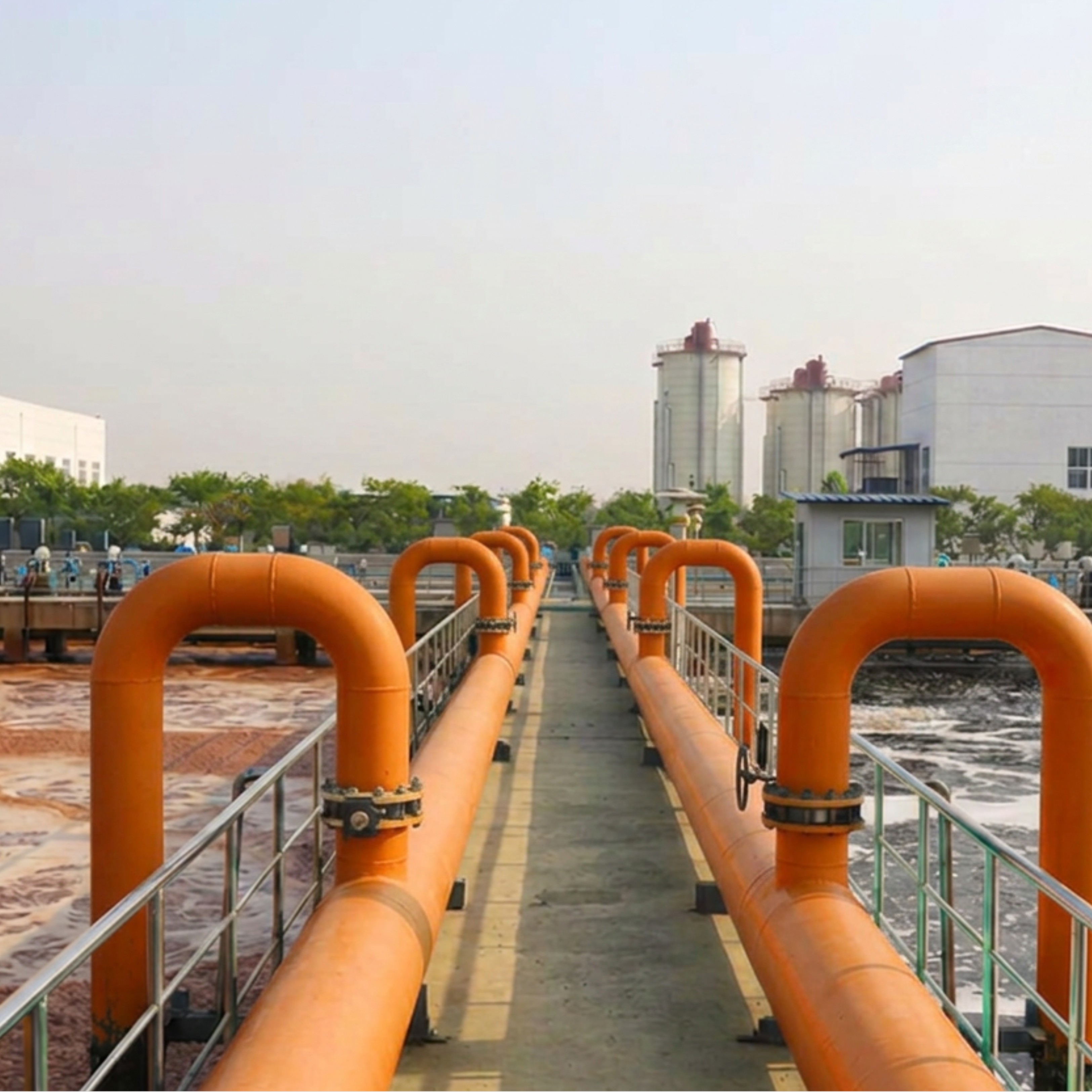Water Treatment