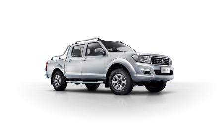 Peugeot Automobile Nigeria Limited