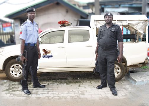 Octopus Security and Allied Services Limited