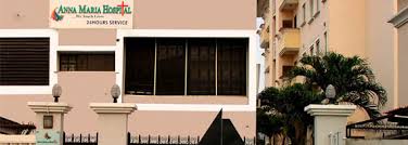 Anna Maria Hospital  #516424