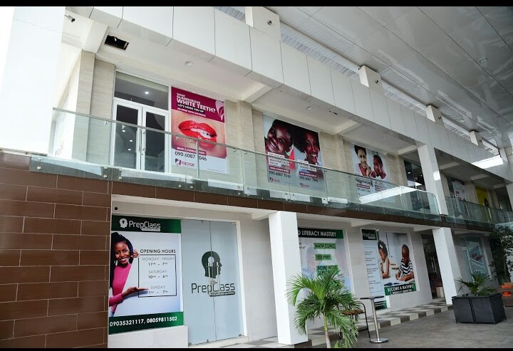 Ridge Dental Practice