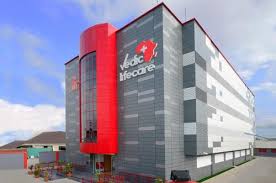 Vedic Lifecare Hospital