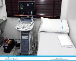 Charitos BO Hospital