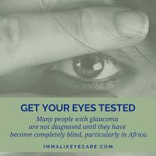 Immalik Eye Care