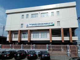 RCCG City On A Hill