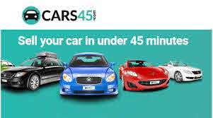Car45 Limited (On Motors retail outlet)