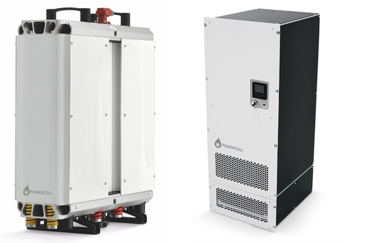 Powercell Limited