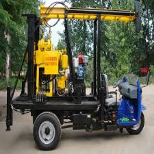 Beejay Borehole Drillers
