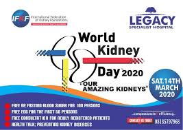 Legacy Specialist Hospital