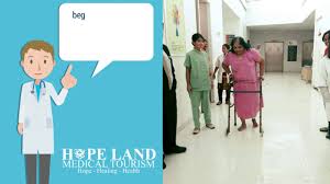 Hopeland Medical Tourism