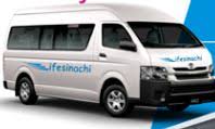 Ifesinachi Transport Company #93626