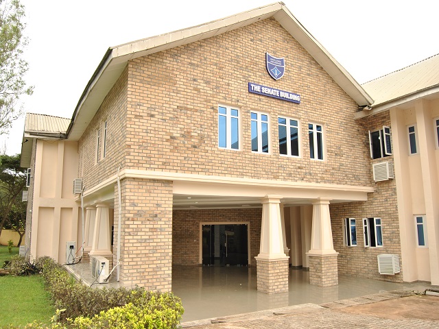 Abia State University (ABSU)