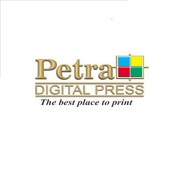 Petra Digital Press
