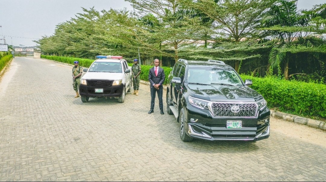 Protection Plus Service Limited